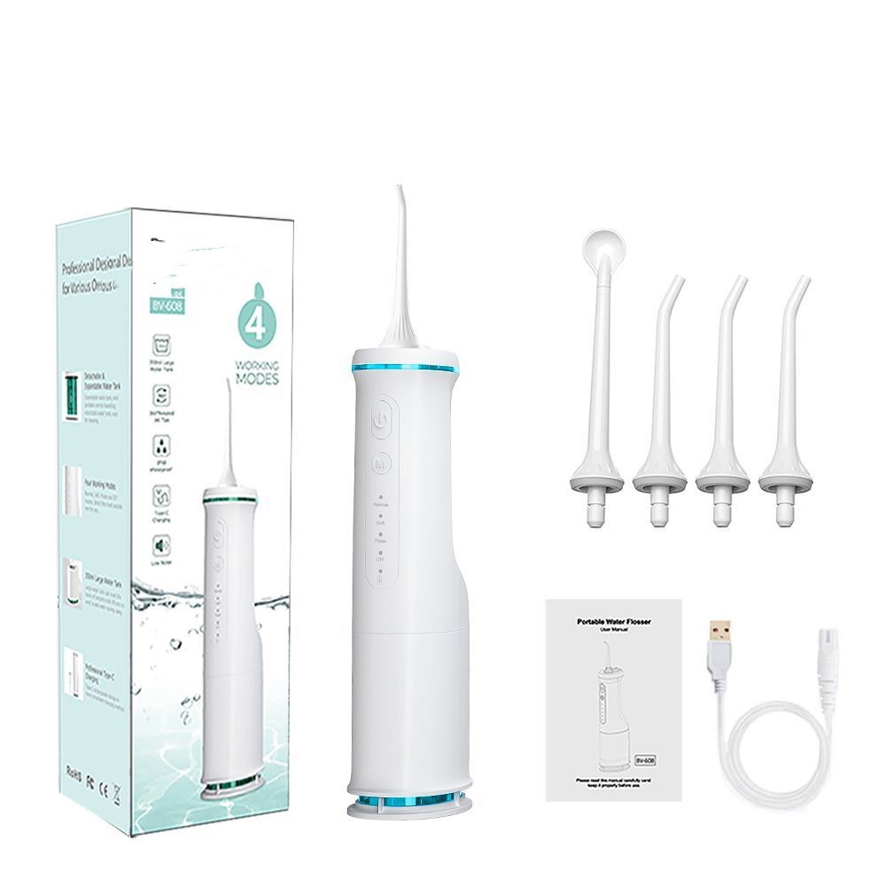 Clean Teeth And Wash Teeth For Household Use