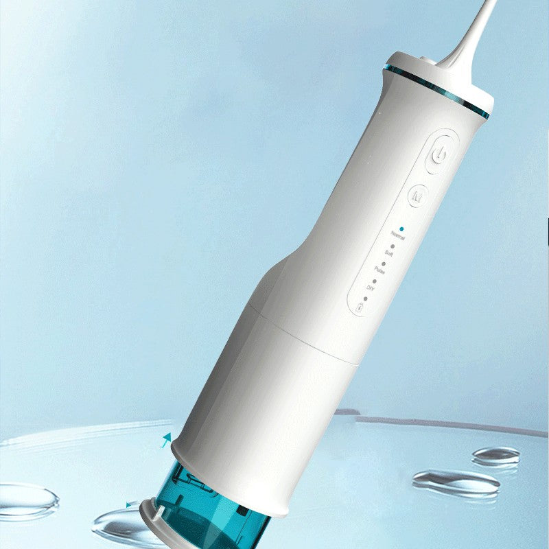 Clean Teeth And Wash Teeth For Household Use