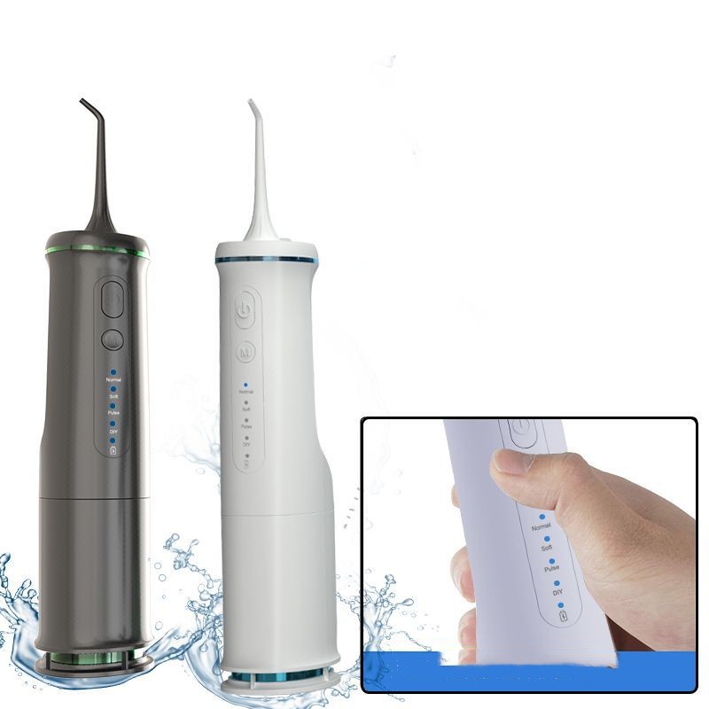 Clean Teeth And Wash Teeth For Household Use